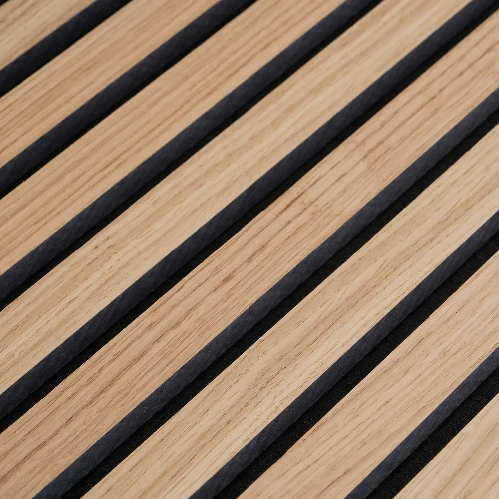 Wood Flex Panel Premium ✅(2.7 m x 1.10 m)