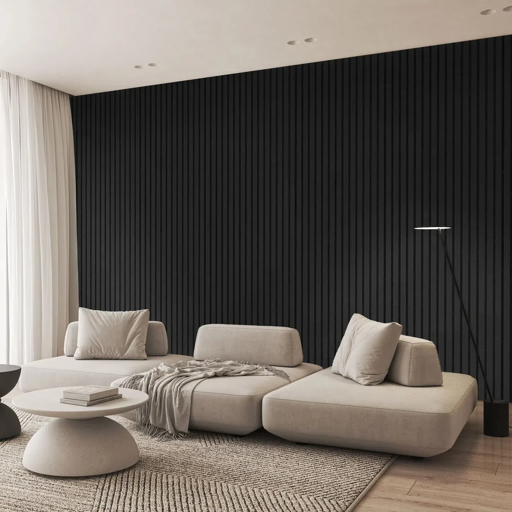 Wood Flex Panel Premium ✅(2.7 m x 1.10 m)