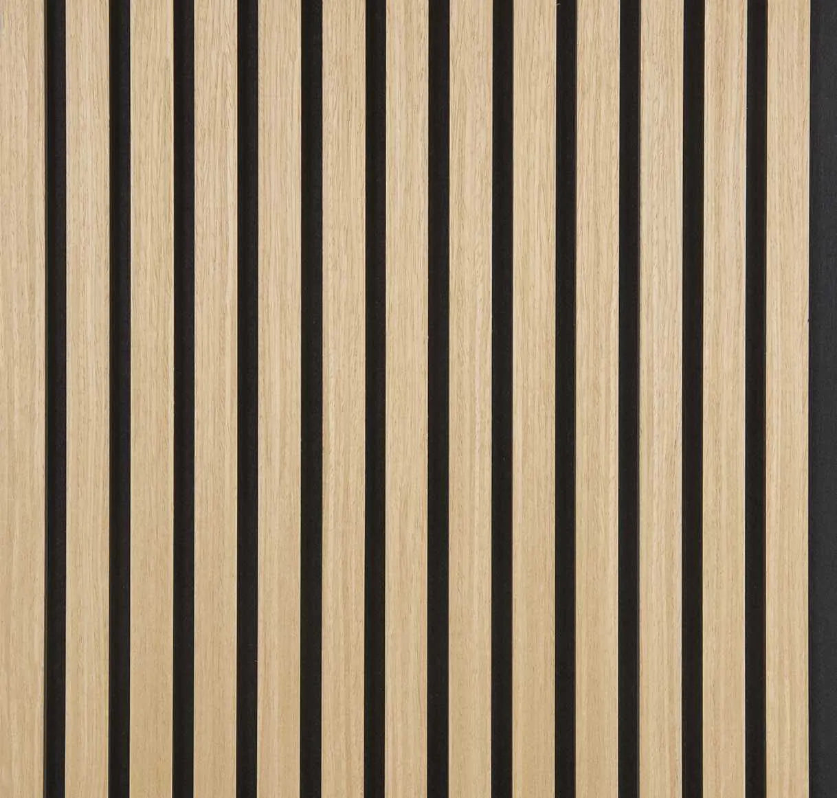 Wood Flex Panel Premium ✅(2.7 m x 1.10 m)