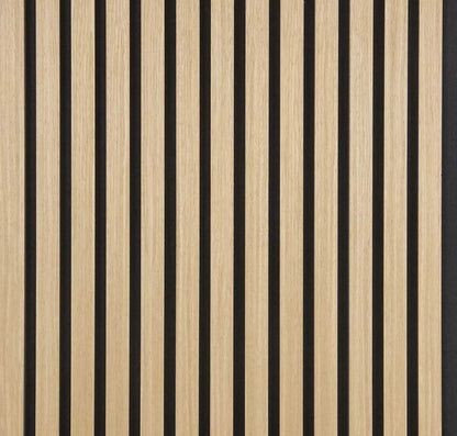 Wood Flex Panel Premium ✅(2.7 m x 1.10 m)